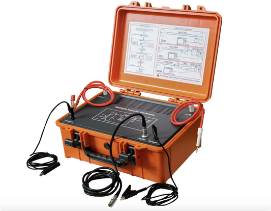 A30D Multi-Impulse Generator
