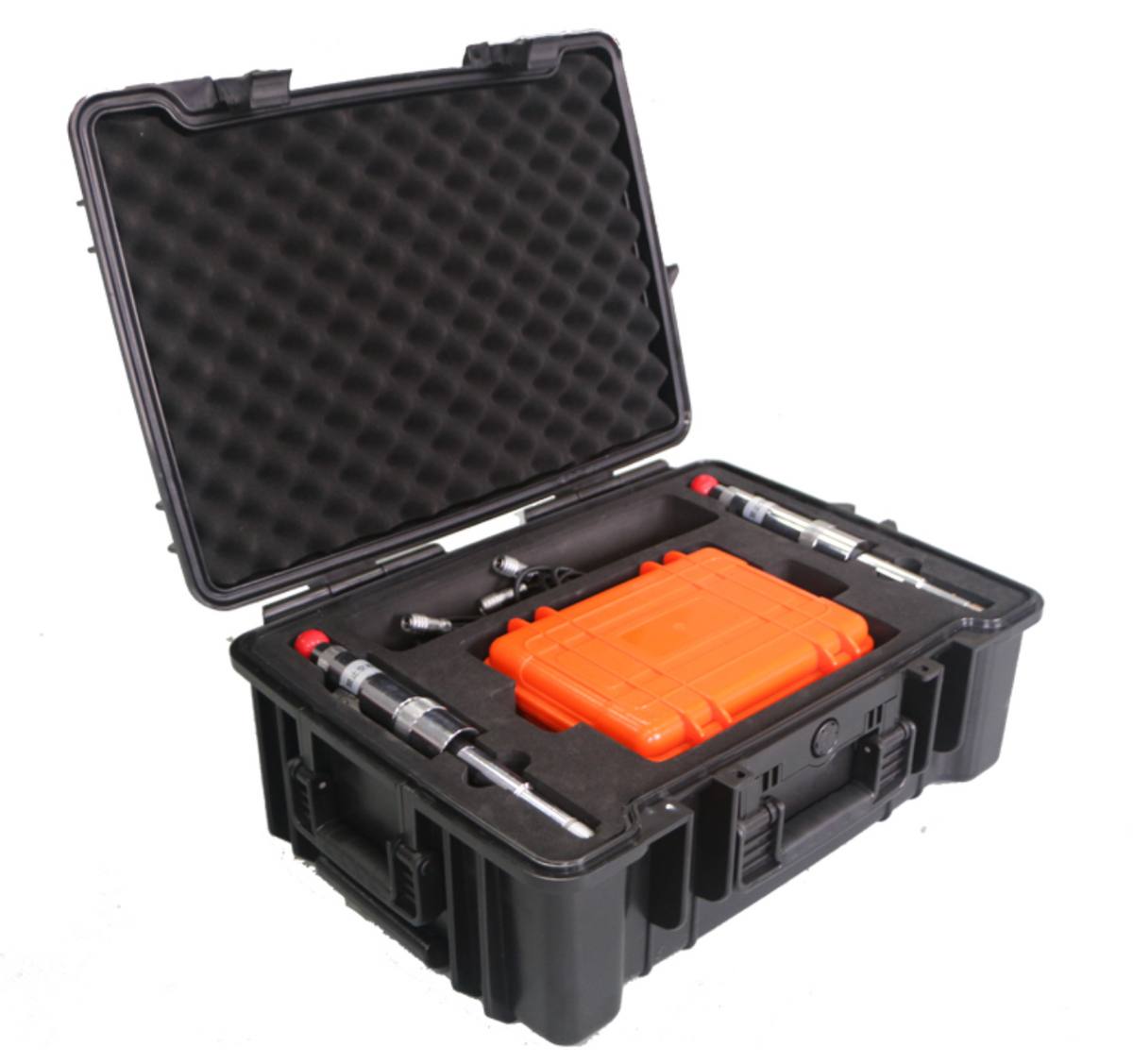 Z20 Cable Safety Piercer