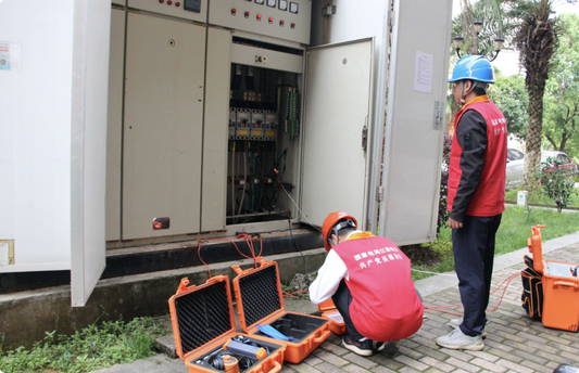 Cable Fault Repair During Monsoon Season: A Survival Guide for Southeast Asian Utilities