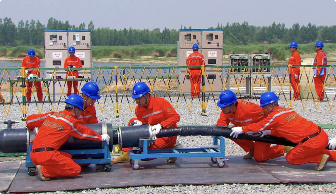 Rapid Fault Repair for Power Cables: A Complete Guide for Utilities and Contractors