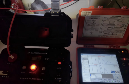 Velocity Factor: The Hidden 5% That Determines Whether Your TDR Distance Is Right