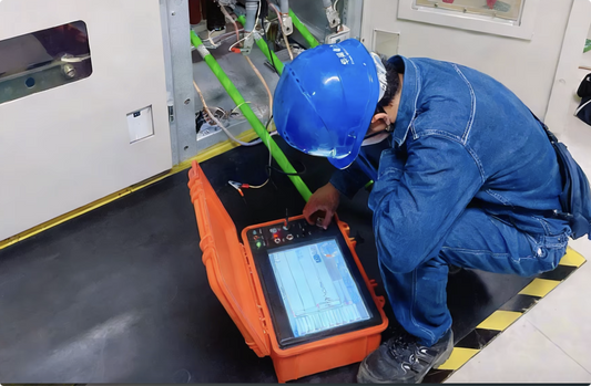 Partial Discharge vs Tan Delta: Which Cable Diagnostic Do You Need?