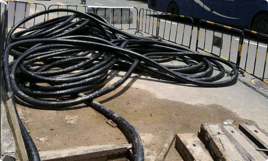 Maintenance Tips to Extend Power Cable Lifespan