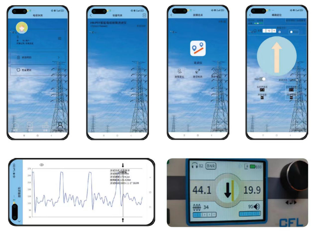 How to Improve Cable Fault Testing Accuracy: 7 Practical Steps