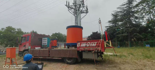 How to Measure Distance to Fault in Underground Cables