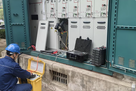 How to Improve the Accuracy of Cable Fault Testing