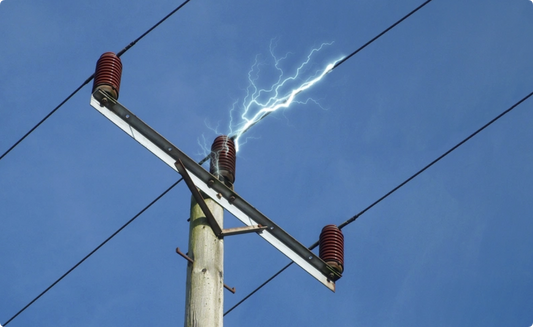 Partial Discharge Testing of Power Cables