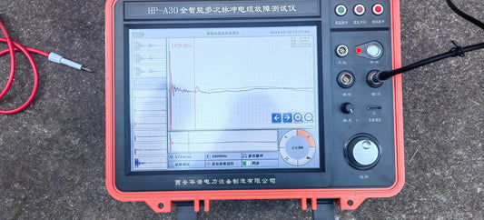 Pre-Location vs Pinpointing: The Two Essential Steps of Cable Fault Location