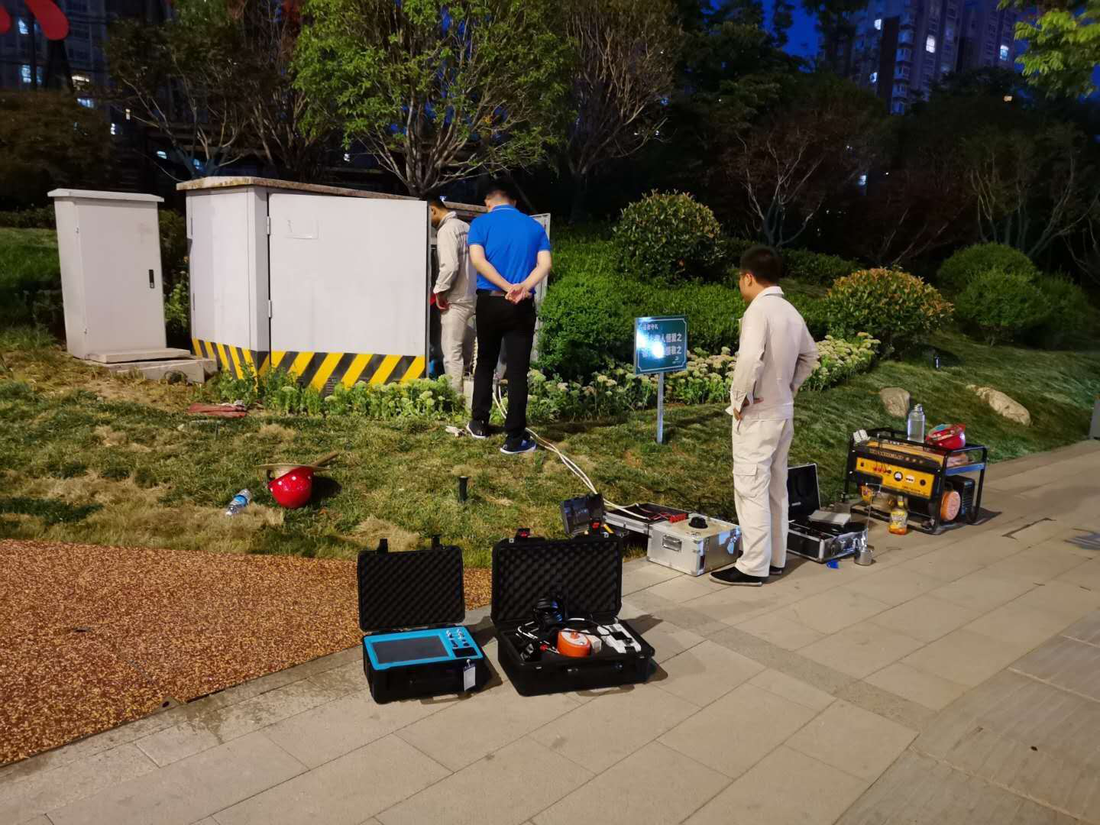 Cable Commissioning Tests: The Complete Pre-Energization Checklist