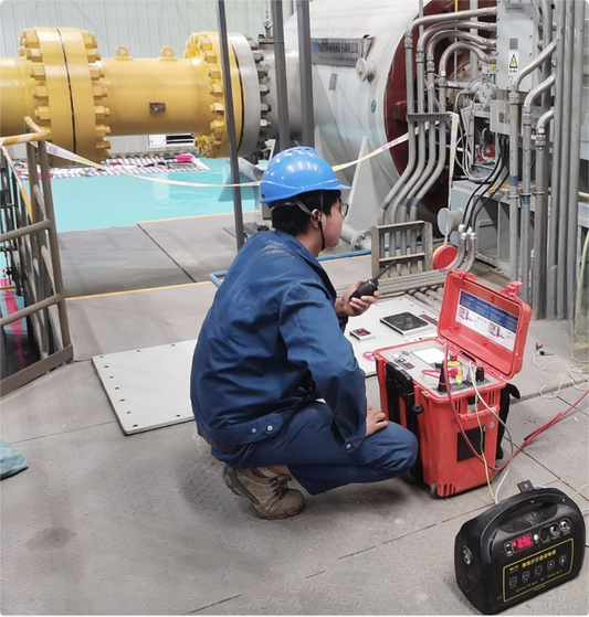 Common Mistakes in On-Site PD Testing: 10 Errors That Produce False Results