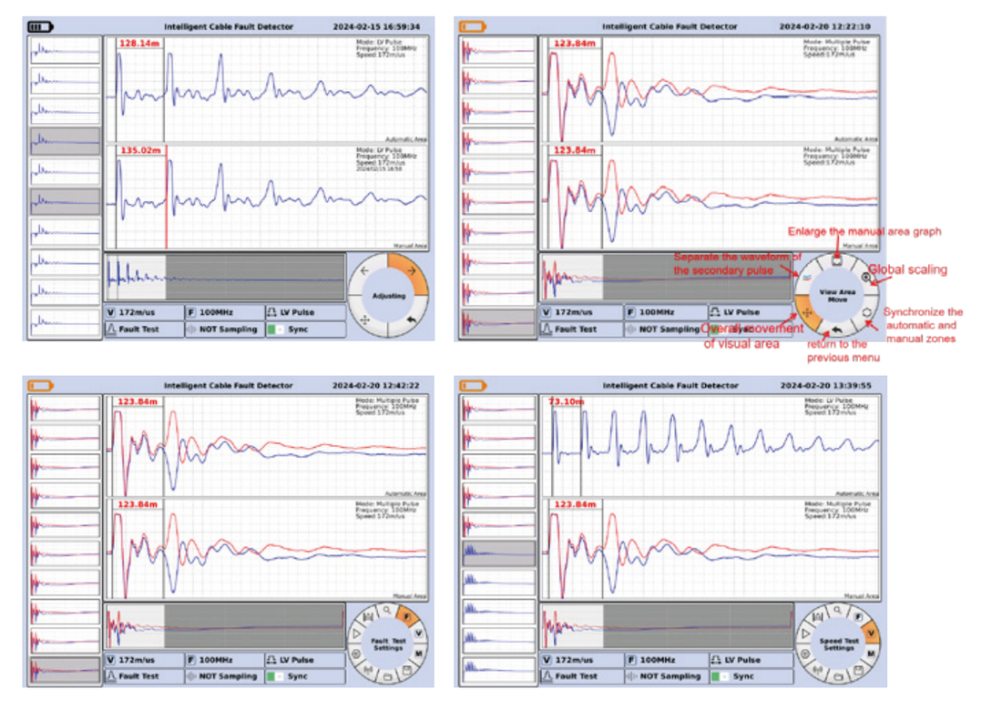 How to Interpret Partial Discharge Test Results: Magnitude, Patterns and Pass/Fail