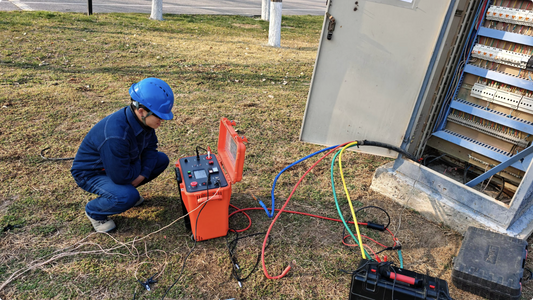 Cable Fault Location Safety: The HSE Playbook Every Testing Team Needs