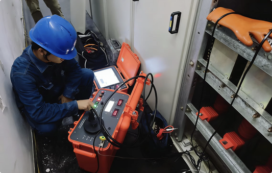 Partial Discharge on the Electricity Network: A Utility's Guide to PD Surveys