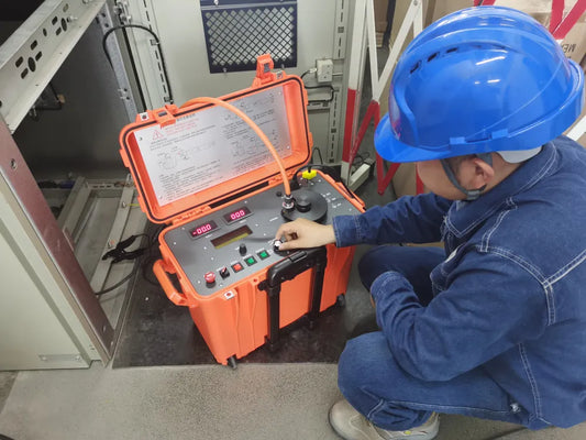 High-Resistance Cable Faults: The Problem TDRs Can't See