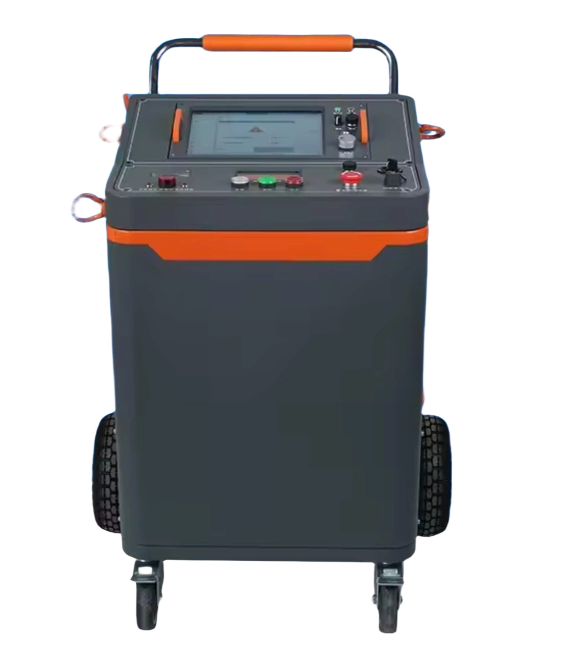 A52 Trolley-Mounted Cable Fault Test System