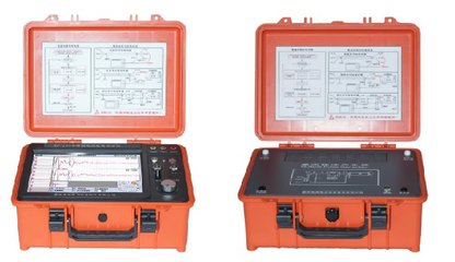 Multi-Pulse Current Fault Tester — A10 (Advanced)