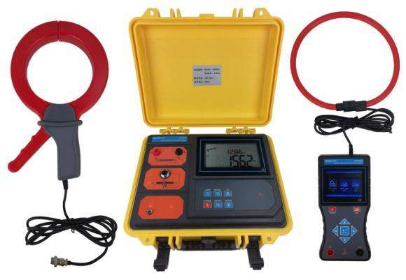S20 Cable Identifier