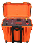 G35 Fault Location Power Supply