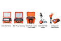 Product Page: Portable Cable Fault Test Systems (Standard / 380V-35KV/ live / non-live)