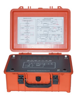 A30D Multi-Impulse Generator