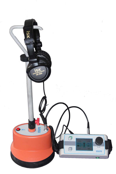 C11 Acoustic-Magnetic Cable Fault Pinpointer